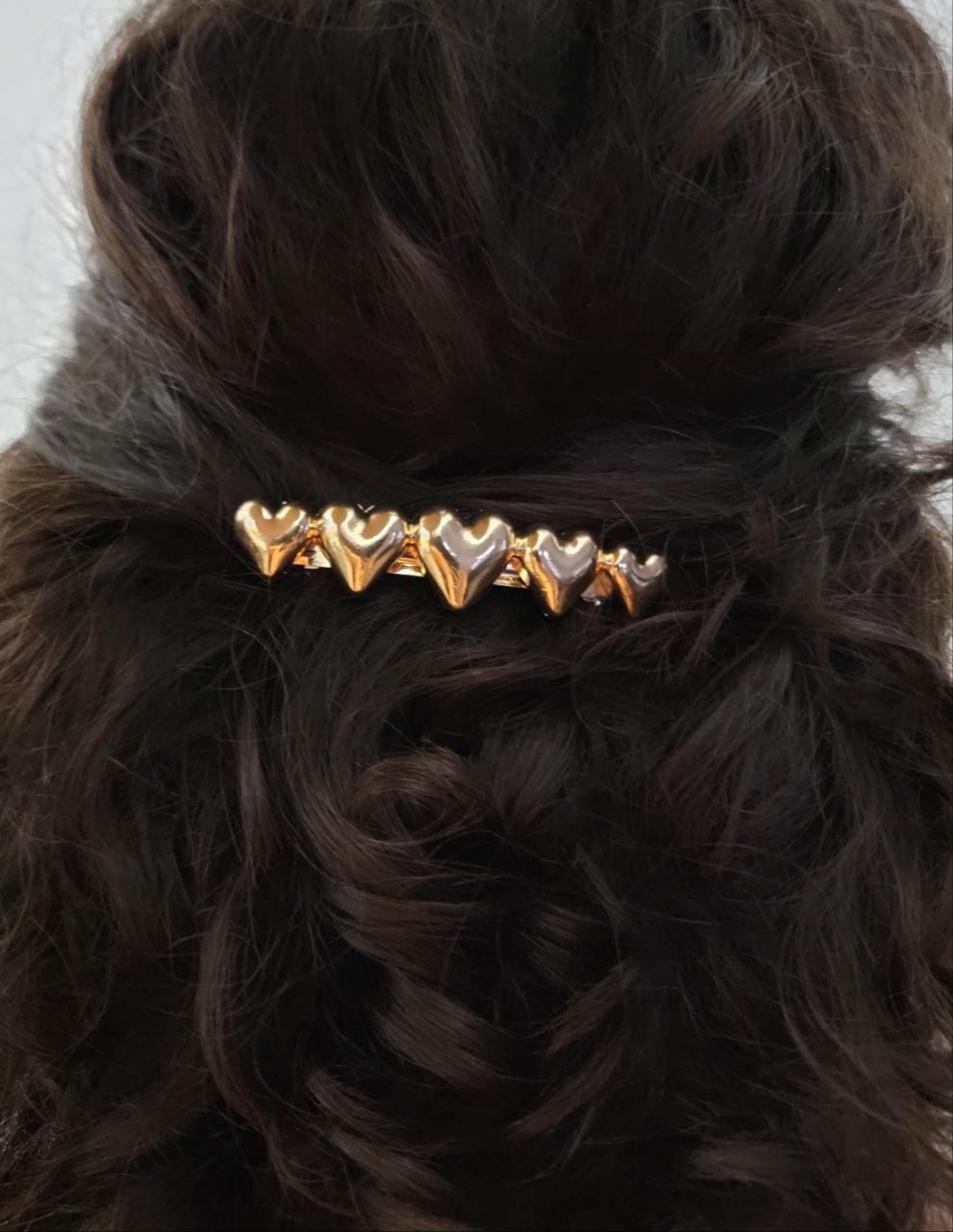 Hair accesorios